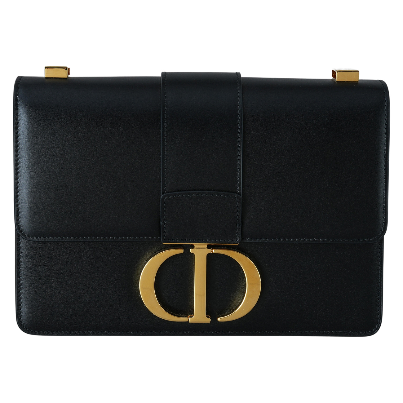 CHRISTIAN DIOR(USED)크리스찬디올 30 몽테인 숄더백